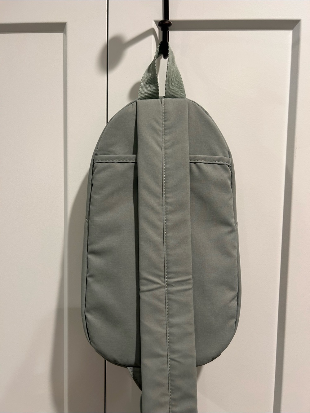 Adidas Essentials 3 Sling Crossbody Bag - Picture 3 of 6